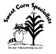 SWEET CORN SPECIALISTS DIVISION OF DIRECT ENTERPRISES, INC.