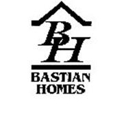 BH BASTIAN HOMES