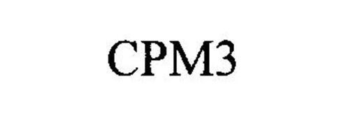 CPM3