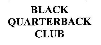 BLACK QUARTERBACK CLUB