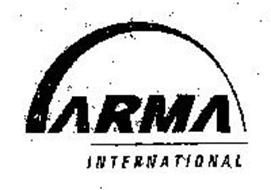 ARMA INTERNATIONAL