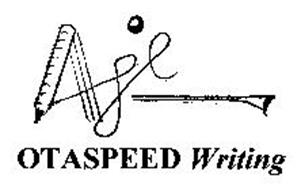 OTASPEED WRITING