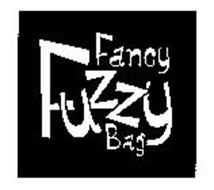FANCY FUZZY BAG