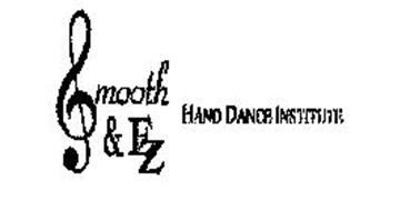 SMOOTH & EZ HAND DANCE INSTITUTE