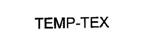 TEMP-TEX