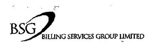 BSG BILLING SERVICES GROUP LIMITED