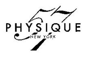PHYSIQUE 57 NEW YORK
