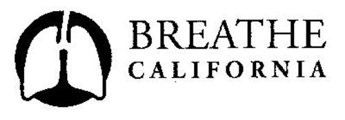 BREATHE CALIFORNIA