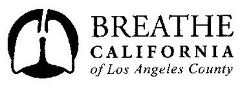 BREATHE CALIFORNIA OF LOS ANGELES COUNTY
