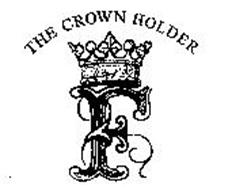 THE CROWN HOLDER F