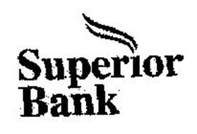SUPERIOR BANK