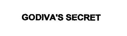 GODIVA'S SECRET