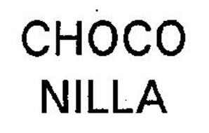 CHOCO NILLA