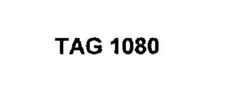 TAG 1080
