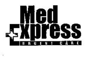 MED EXPRESS URGENT CARE