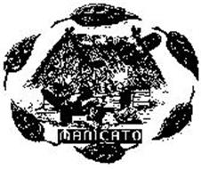 MANICATO