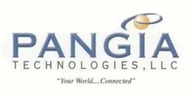 PANGIA TECHNOLOGIES, LLC 
