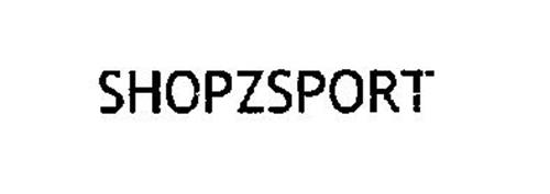 SHOPZSPORT