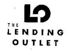 LO THE LENDING OUTLET