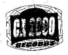 CA 2000 RECORDS