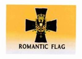 ROMANTIC FLAG
