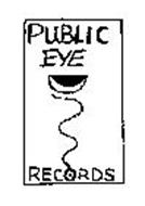 PUBLIC EYE RECORDS