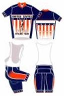 UNITED STATES PRO CYCLING TEAM
