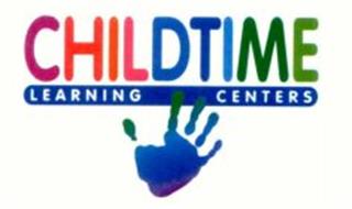 CHILDTIME LEARNING CENTERS