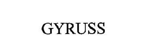 GYRUSS