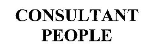 CONSULTANT PEOPLE