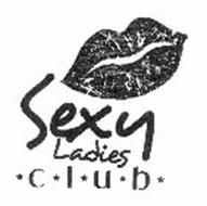 SEXY LADIES CLUB