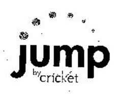 JUMP BY CRICKET