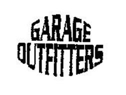 GARAGE OUTFITTERS