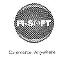 FI-SOFT LLC COMMERCE. ANYWHERE.