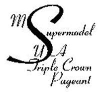 MS SUPERMODEL USA TRIPLE CROWN PAGEANT