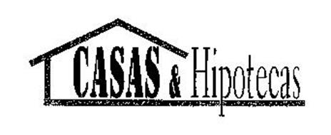 CASAS & HIPOTECAS