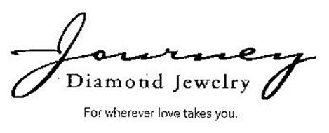 JOURNEY DIAMOND JEWELRY FOR WHEREVER LOVE TAKES YOU.