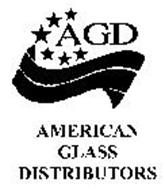 AGD AMERICAN GLASS DISTRIBUTORS
