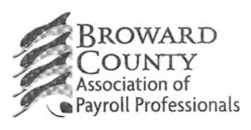 BROWARD COUNTY ASSOCIATION OF PAYROLL PROFESSIONALS