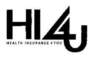 HI4U HEALTH INSURANCE 4 YOU