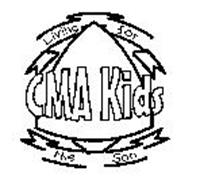 CMA KIDS LIVING FOR THE SON