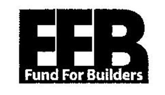 FFB FUND FOR BUILDERS