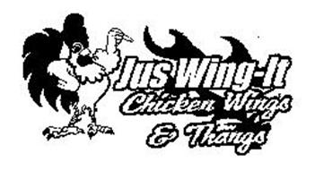 JUS WING-IT CHICKEN WINGS & THANGS