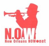 N.O.W NEW ORLEANS NOW.NET