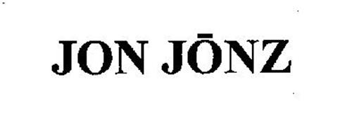 JON JONZ