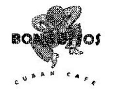 BONGUITOS CUBAN CAFE