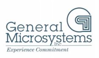 G GENERAL MICROSYSTEMS INC EXPERIENCE COMMITMENT