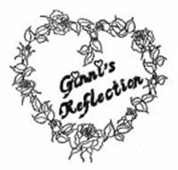 GINNI'S REFLECTION