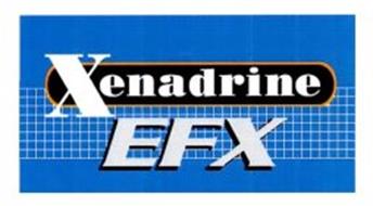 XENADRINE EFX