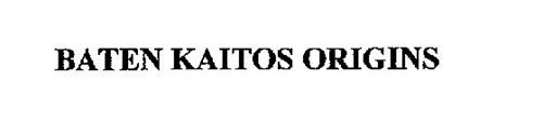 BATEN KAITOS ORIGINS